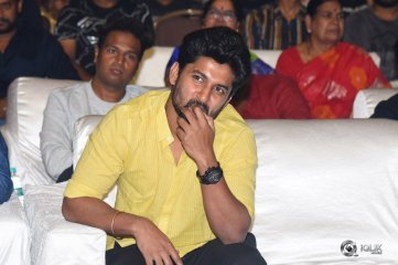 Hit Movie Pre Release Event